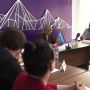 В Общественной палате КЧР вручили мандаты новому составу Общественной наблюдательной комиссии республики