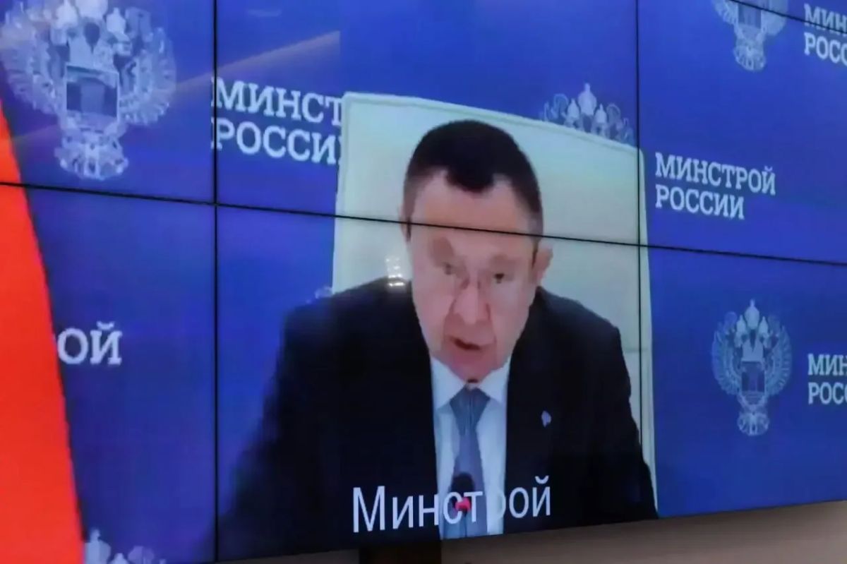 Рашид Темрезов: Добрый день! Сегодня в режиме ВКС принял участие в заседании президиума (штаба) Правительственной комиссии по региональному развитию под председательством Заместителя Председателя Правительства РФ Марата... Рашид Темрезов: Добрый день! Сегодня в режиме ВКС принял участие в заседании президиума (штаба) Правительственной комиссии по региональному развитию под председательством Заместителя Председателя Правительства РФ Марата...