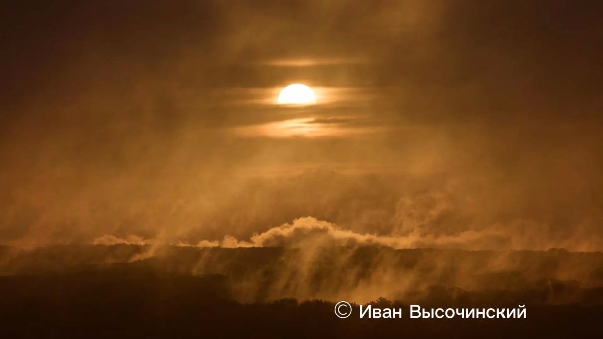 «Главное — снимать». Путешествовать по миру и снимать его в разных проявлениях – такая мечта у фотографа Ивана Высочинского «Главное — снимать». Путешествовать по миру и снимать его в разных проявлениях – такая мечта у фотографа Ивана Высочинского