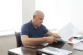 Рашид Темрезов поручил построить новый водопровод в Эркен-Шахаре