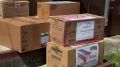 Усть-Джегутинский район направил очередную гуманитарного груза на СВО