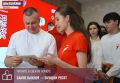 В КЧР впервые побывал председатель Правления «Движения первых» Артур Орлов