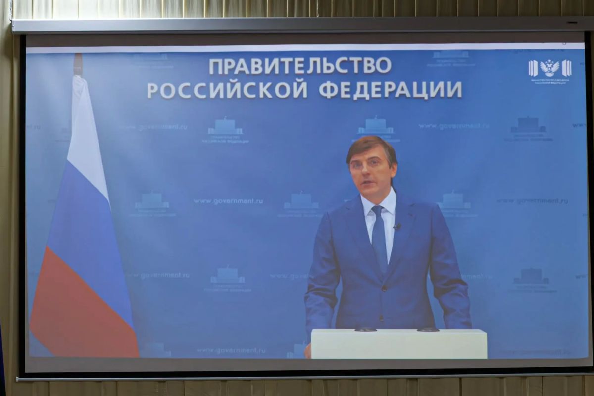 Рашид Темрезов: Сегодня работаем в Абазинском районе Рашид Темрезов: Сегодня работаем в Абазинском районе