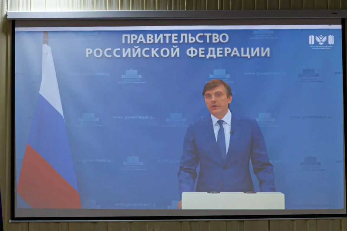Рашид Темрезов принял участие в августовском совещании педагогов в Абазинском районе Рашид Темрезов принял участие в августовском совещании педагогов в Абазинском районе