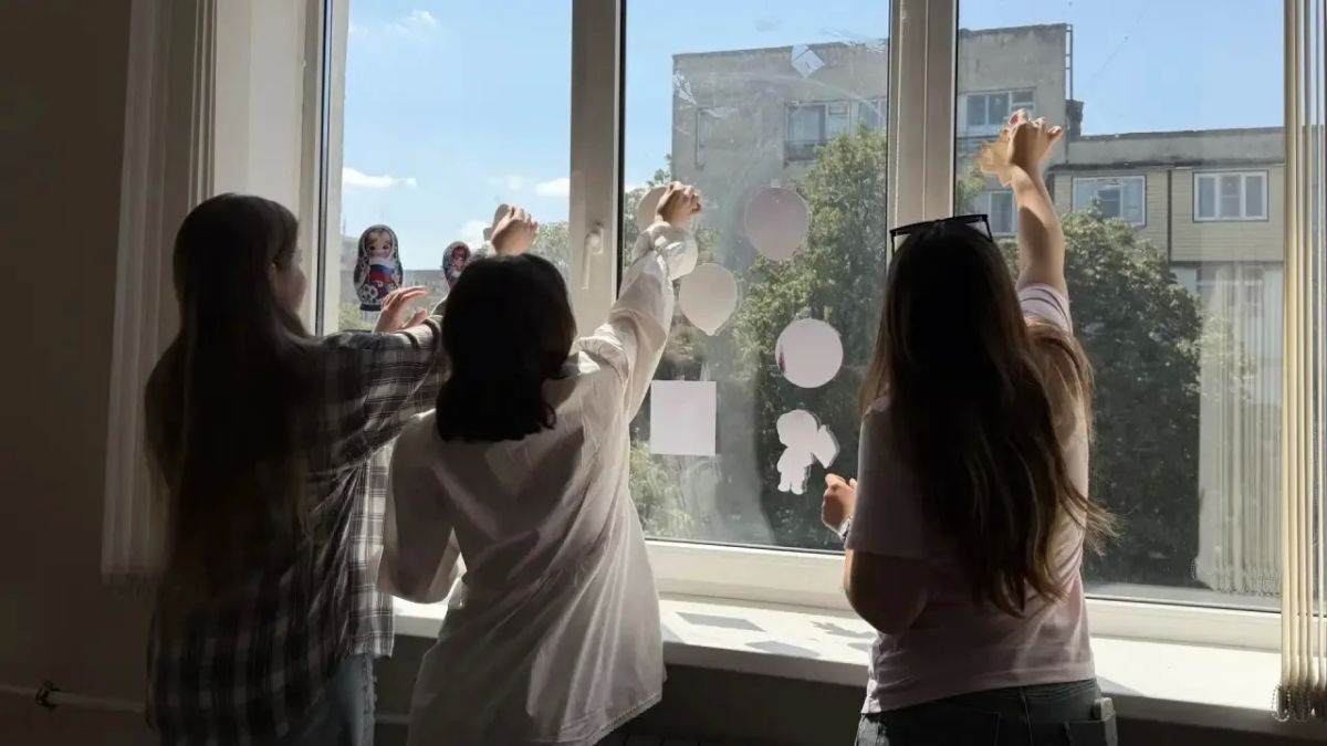 Прокуратура республики приняла участие в патриотическом мероприятии, посвященном Дню Государственного флага Российской Федерации Прокуратура республики приняла участие в патриотическом мероприятии, посвященном Дню Государственного флага Российской Федерации