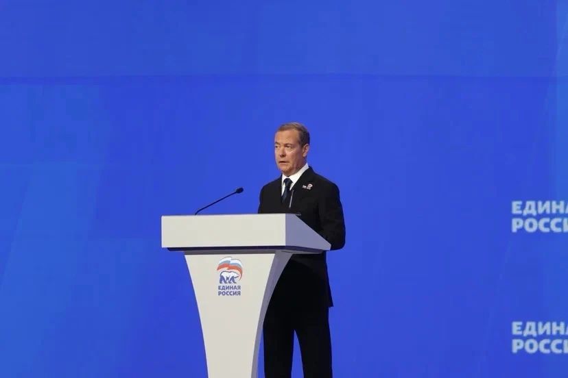 Рашид Темрезов: Народная программа как план суверенного развития Рашид Темрезов: Народная программа как план суверенного развития