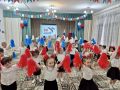 ПРАЗДНИК ДЛЯ САМЫХ ЮНЫХ ЖИТЕЛЕЙ КЧР