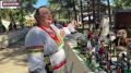 Третий день в Черкесске продолжается Межрегиональный этнофестиваль «Калейдоскоп народов Кавказа», собравший более 500 участников