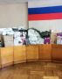 Жители Зеленчукского района передали военнослужащим 34-й отдельной гвардейской мотострелковой бригады (горной) в зону СВО очередную партию гуманитарного груза