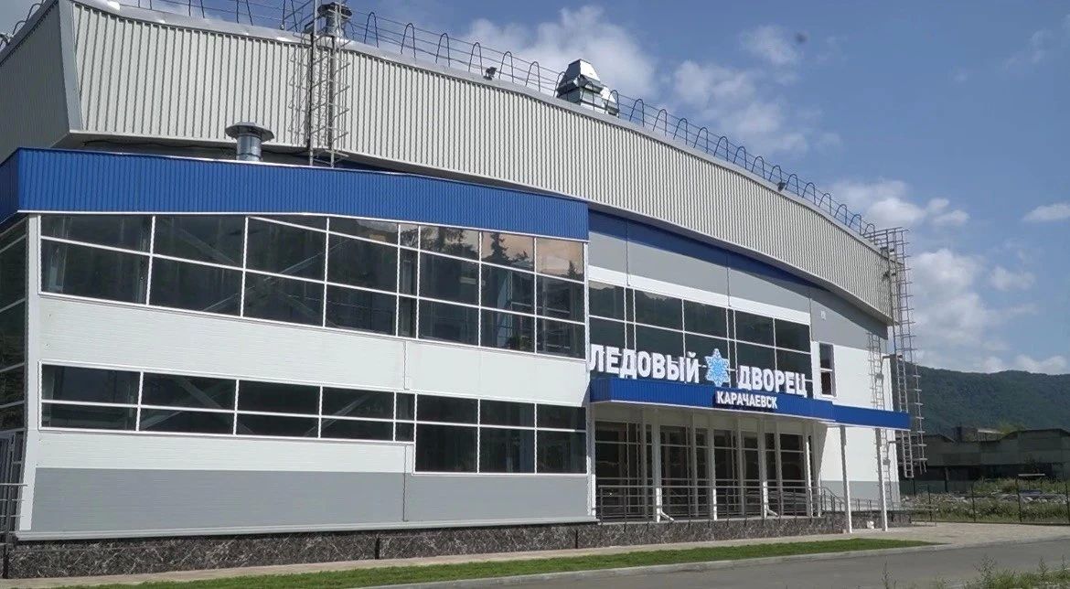 Михаил Дегтярёв: Провел рабочую встречу с Главой Карачаево-Черкесской Республики Рашидом Темрезовым Михаил Дегтярёв: Провел рабочую встречу с Главой Карачаево-Черкесской Республики Рашидом Темрезовым