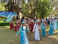 Теберда отметила 143-летие