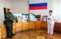 Зеленчукский район отправил гуманитарный груз бойцам СВО