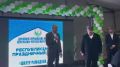 Рашид Темрезов: Сегодня День рождения отмечает муфтий Карачаево-Черкесии, председатель президиума Духовного управления мусульман республики Мухаммад-Хаджи Эркенов
