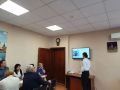 В Управлении Росреестра по Костромской области прошло заседание коллегии Управления