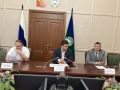 В Карачаево-Черкесии состоялось совещание Инвестиционного совета
