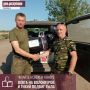 Репортаж с освобожденных территорий, где гуманитарные миссии работают под прицелом дронов
