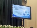 В Малокарачаевском районе с участием прокурорского работника состоялась ежегодная августовская конференция педагогов