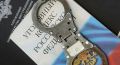 Сотрудники полиции задержали подозреваемого в вымогательстве автомобиля