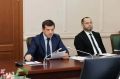 Председатель Правительства Карачаево-Черкесии Мурат Аргунов провел совещание по вопросу ликвидации стихийных мест несанкционированного размещения отходов на территории городских округов и муниципальных районов республики