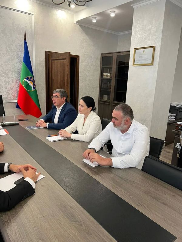 На площадке регионального Министерства финансов прошла рабочая встреча, посвященная цифровому рублю На площадке регионального Министерства финансов прошла рабочая встреча, посвященная цифровому рублю