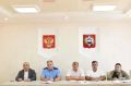 На заседании Совета Малокарачаевского района обсуждены вопросы готовности школ к новому учебному году
