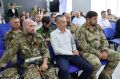 Поддержка героев и их семей: в Черкесске обсудили меры помощи ветеранам СВО и близким бойцов