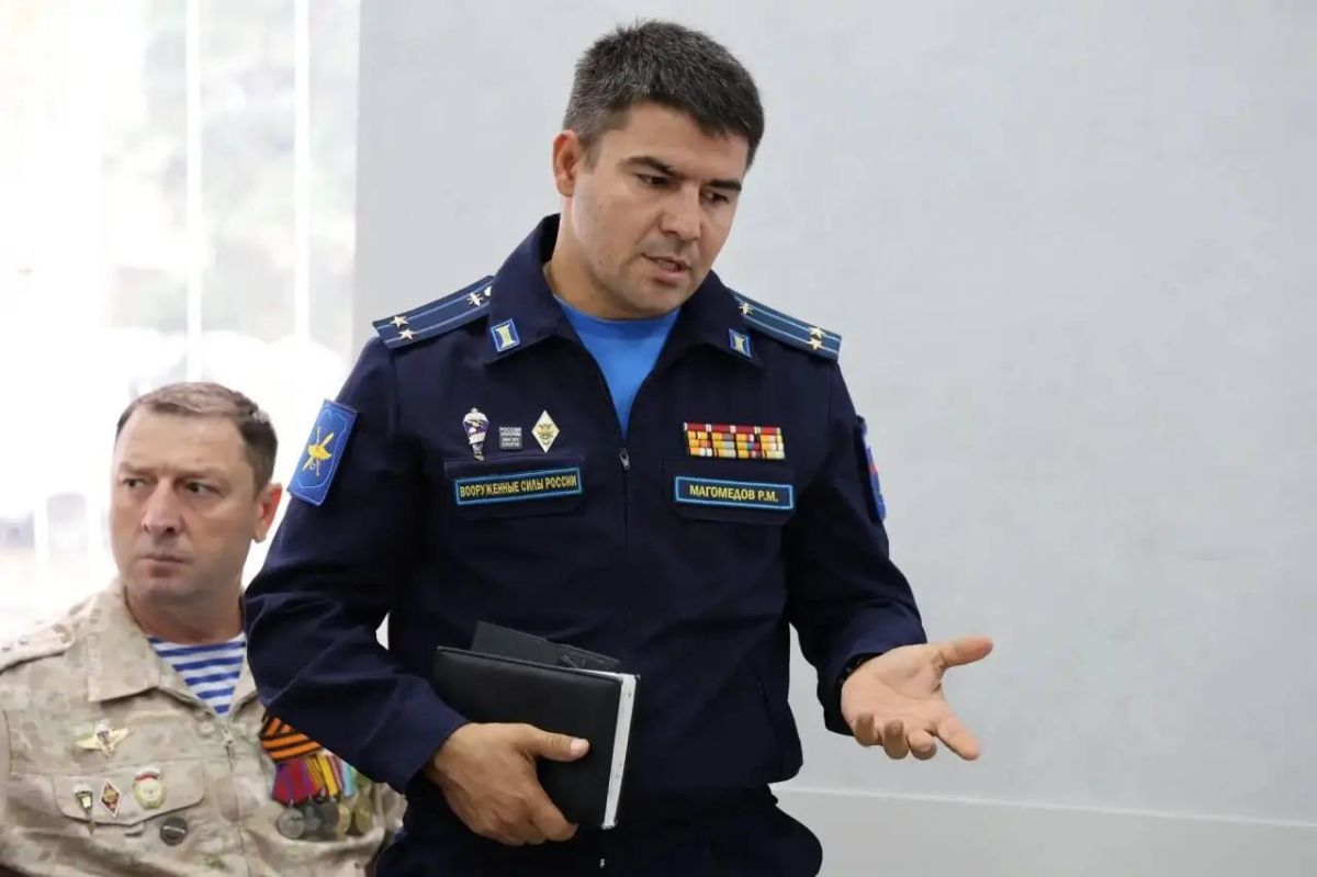 Поддержка героев и их семей: в Черкесске обсудили меры помощи ветеранам СВО и близким бойцов Поддержка героев и их семей: в Черкесске обсудили меры помощи ветеранам СВО и близким бойцов