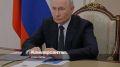 Путин открыл новые школы в Дагестане и Черкесске