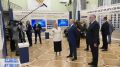 Президент России Владимир Путин в преддверии 1 сентября посетил Московский педагогический государственный университет, где осмотрел выставку достижений российского образования, принял участие в открытии новых и...
