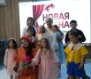 Театр - это когда на сцене оживает целая история