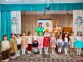 ПРАЗДНИЧНО И ВЕСЕЛО ПРОШЕЛ ДЕНЬ ЗНАНИЙ И ДЛЯ САМЫХ МАЛЕНЬКИХ