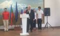 По традиции депутаты Народного Собрания КЧР поздравили школьников районов и городов республики с Днём знаний