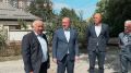 По просьбе жителей Черкесска, поступившей в общественную приемную «Единой России», будет отремонтирован участок дороги протяженностью 170 метров на улице Зои Космодемьянской