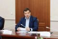 В Правительстве КЧР обсудили со Сбером ход реализации совместных проектов
