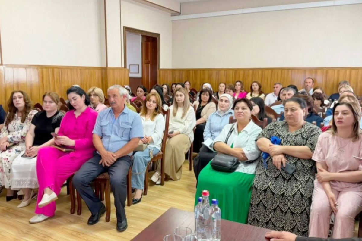 ТЕРРИТОРИАЛЬНЫЕ КОМИССИИ КАРАЧАЕВО-ЧЕРКЕСИИ ПРОВОДЯТ ЦИКЛ ОБУЧАЮЩИХ ЗАНЯТИЙ ДЛЯ УИК ТЕРРИТОРИАЛЬНЫЕ КОМИССИИ КАРАЧАЕВО-ЧЕРКЕСИИ ПРОВОДЯТ ЦИКЛ ОБУЧАЮЩИХ ЗАНЯТИЙ ДЛЯ УИК