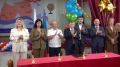 Видеосюжет телеканала «Архыз24» об открытии в Карачаево-Черкесии кадетских классов СК России