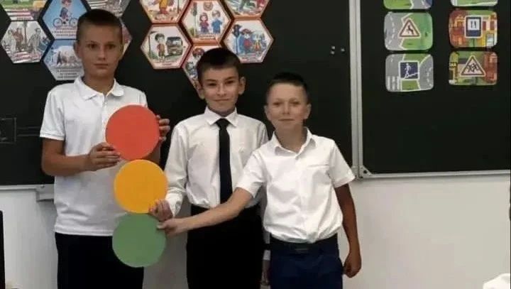 В Карачаево-Черкесии проходит оперативно-профилактическое мероприятие «Внимание — дети!» В Карачаево-Черкесии проходит оперативно-профилактическое мероприятие «Внимание — дети!»