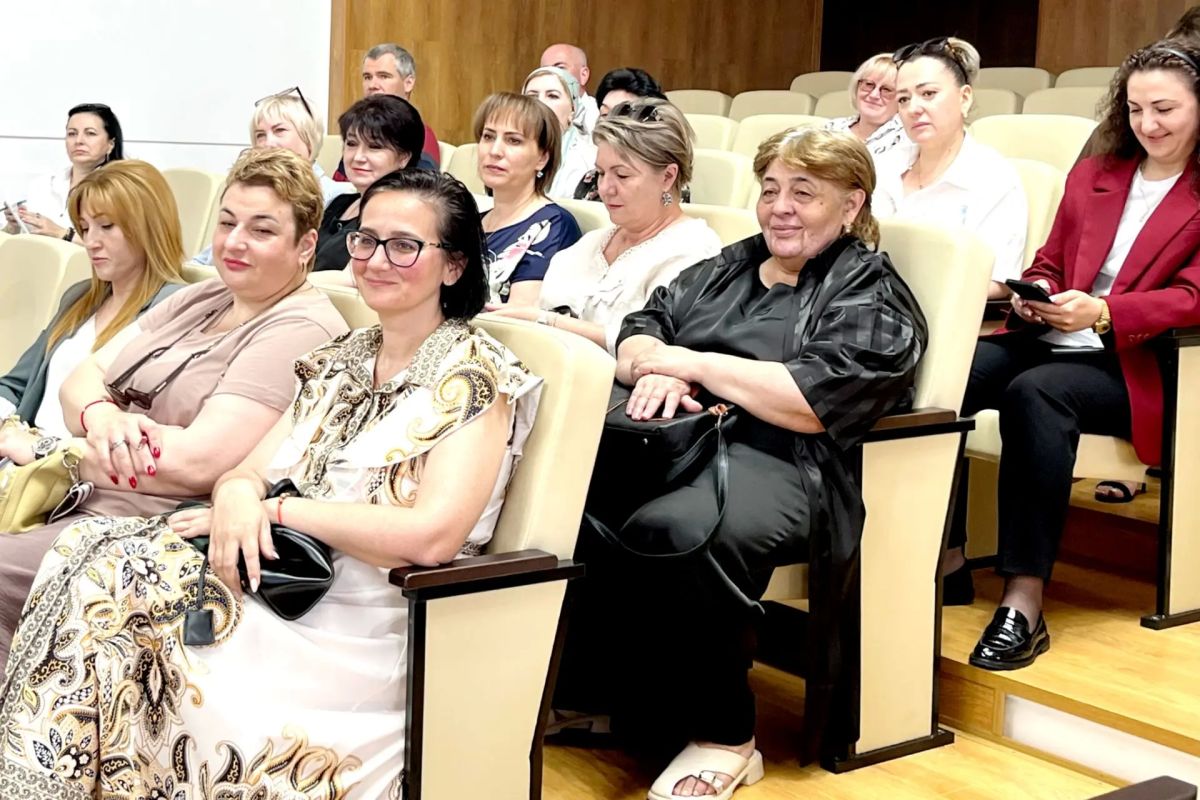 ТЕРРИТОРИАЛЬНЫЕ КОМИССИИ КАРАЧАЕВО-ЧЕРКЕСИИ ПРОВОДЯТ ЦИКЛ ОБУЧАЮЩИХ ЗАНЯТИЙ ДЛЯ УИК ТЕРРИТОРИАЛЬНЫЕ КОМИССИИ КАРАЧАЕВО-ЧЕРКЕСИИ ПРОВОДЯТ ЦИКЛ ОБУЧАЮЩИХ ЗАНЯТИЙ ДЛЯ УИК