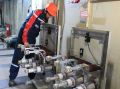«Россети Северный Кавказ» установили новое экологичное коммутационное оборудование на подстанции в Карачаево-Черкесии