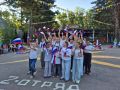 Около 12 тысяч детей отдохнули этим летом в лагерях КЧР