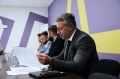 Международное молодежное сотрудничество