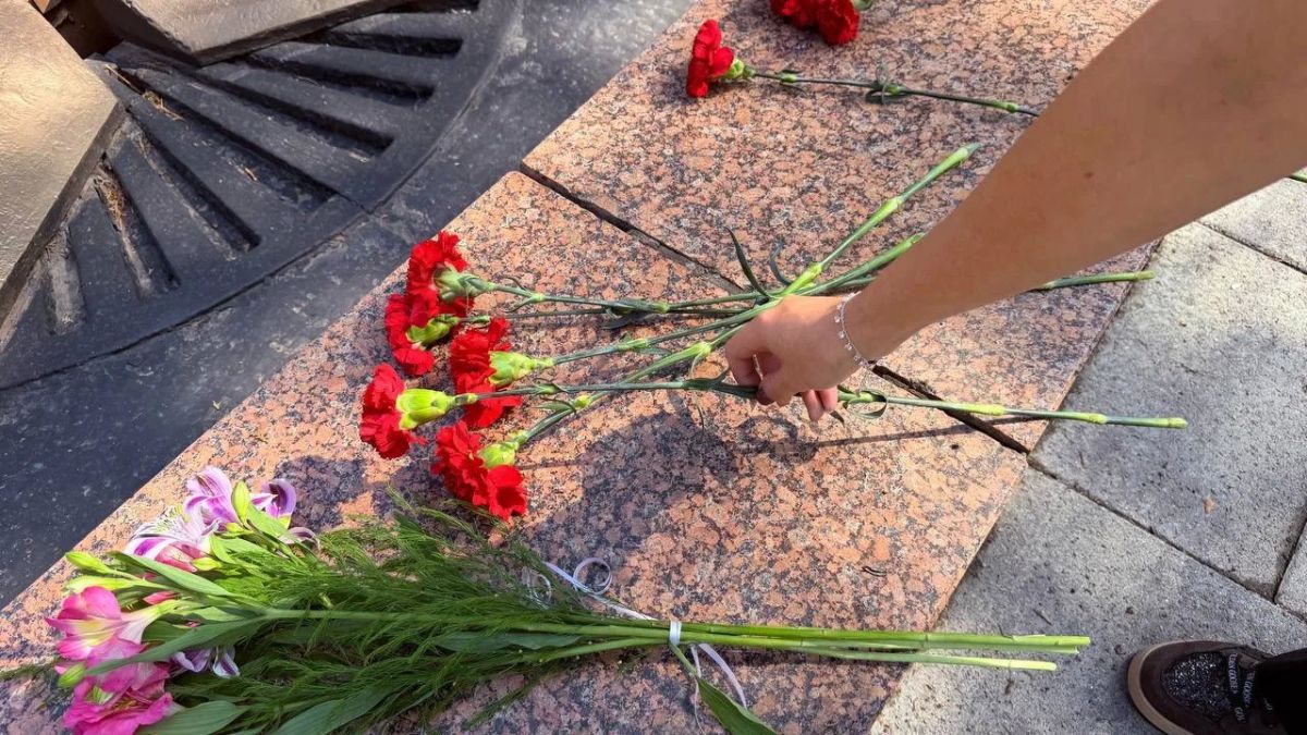 3 сентября 2026 года: День Памяти и Великих Побед 3 сентября 2026 года: День Памяти и Великих Побед