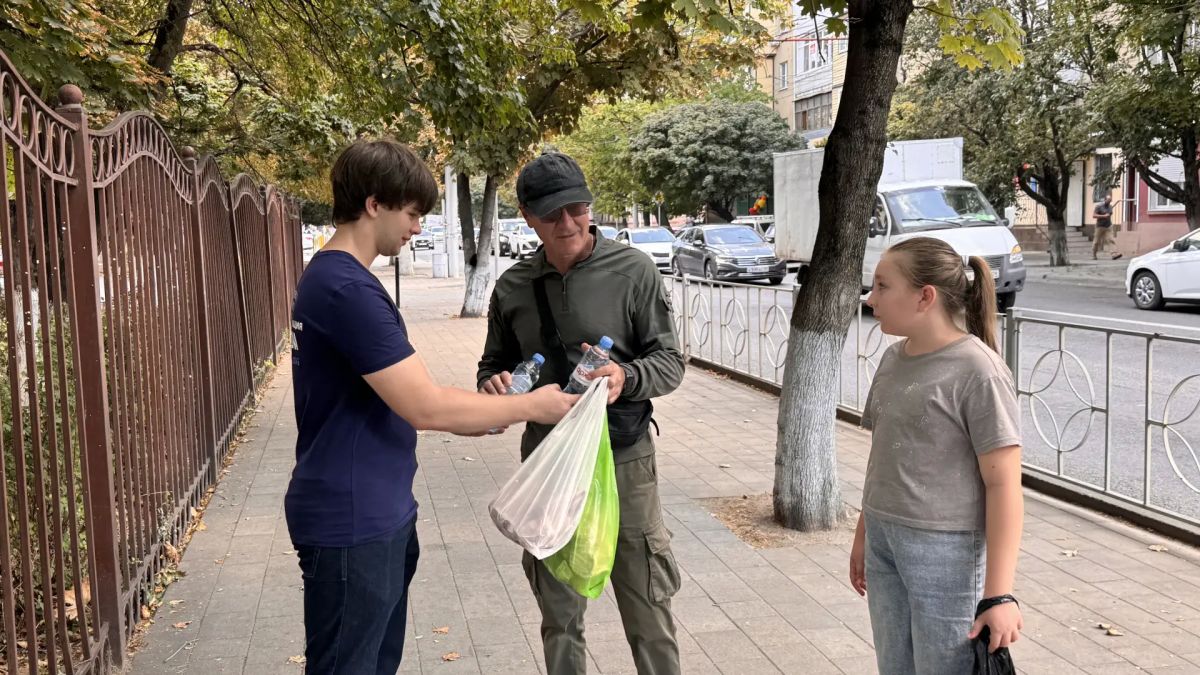 В День солидарности в борьбе с терроризмом представители регионального следственного управления провели для кадетов тематические мероприятия В День солидарности в борьбе с терроризмом представители регионального следственного управления провели для кадетов тематические мероприятия