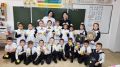 В первый учебный день нового учебного года в рамках оперативно-профилактического мероприятия «Внимание-Дети!» сотрудники отделения Госавтоинспекции и сотрудники ПДН Межмуниципального отдела МВД России «Адыге-Хабльский»...