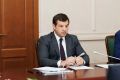 Под председательством премьер-министра Правительства КЧР Мурата Аргунова прошло совещание по повышению эффективности системы обращения с твёрдыми коммунальными отходами на территории республики