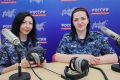В День солидарности в борьбе с терроризмом гостями прямого эфира на радиостанции ГТРК «Карачаево-Черкесия» стали начальник пресс-службы Управления Росгвардии по Карачаево-Черкесской Республике подполковник...