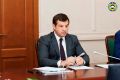 Под председательством премьер-министра Карачаево-Черкесии Мурата Олеговича Аргунова прошло совещание по повышению эффективности системы обращения с твёрдыми коммунальными отходами в республике