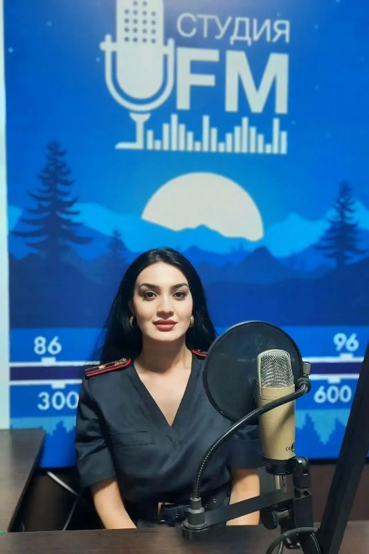 На текущей неделе сотрудниками Центра по противодействию экстремизму МВД по КЧР проведен комплекс профилактических мероприятий, приуроченных ко Дню солидарности в борьбе с терроризмом (3 сентября), символизирующему единение... На текущей неделе сотрудниками Центра по противодействию экстремизму МВД по КЧР проведен комплекс профилактических мероприятий, приуроченных ко Дню солидарности в борьбе с терроризмом (3 сентября), символизирующему единение...
