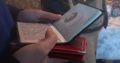 В Черкесске в отношении местного жителя возбуждено два уголовных дела по факту организации незаконной миграции