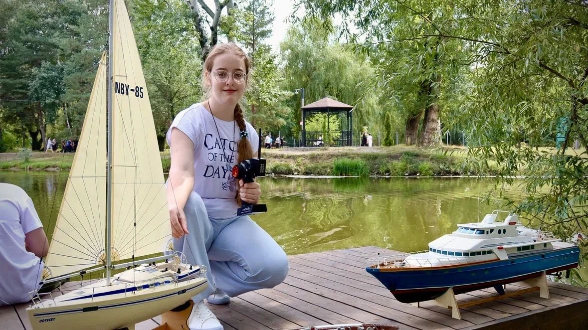Алексей Баскаев: С праздником, любимый город! Алексей Баскаев: С праздником, любимый город!
